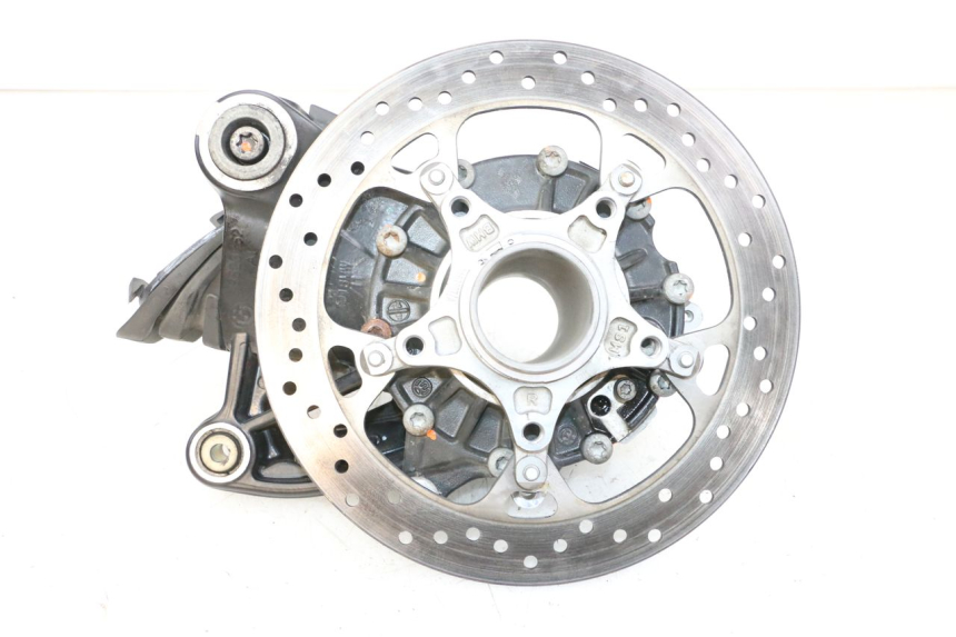 photo de TRANSMISSÃO RODA BMW R GS 1250 (2021 - 2024) - Imagem adicional