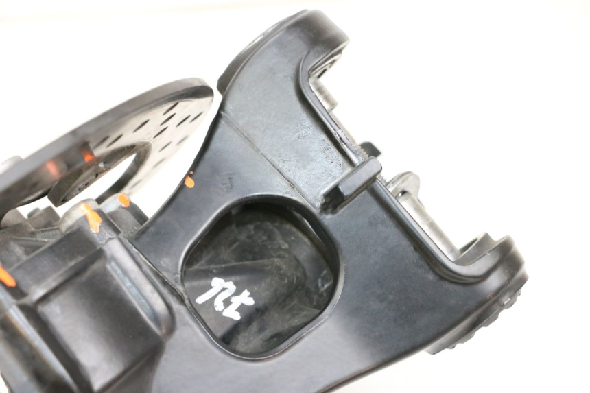 photo de TRANSMISSÃO RODA BMW R GS 1250 (2021 - 2024) - Inspeção visual
