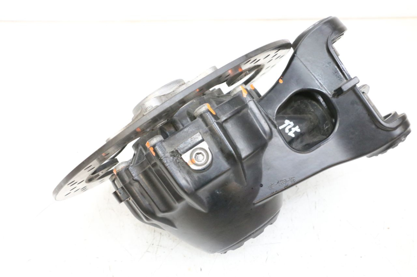 photo de TRANSMISSÃO RODA BMW R GS 1250 (2021 - 2024) - Estrutura - ampliação