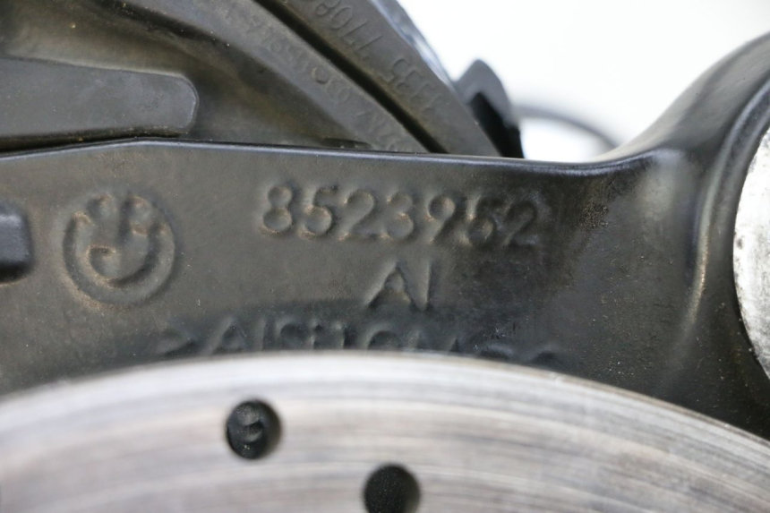 photo de TRANSMISSÃO RODA BMW R GS 1250 (2021 - 2024) - Ampliação técnica