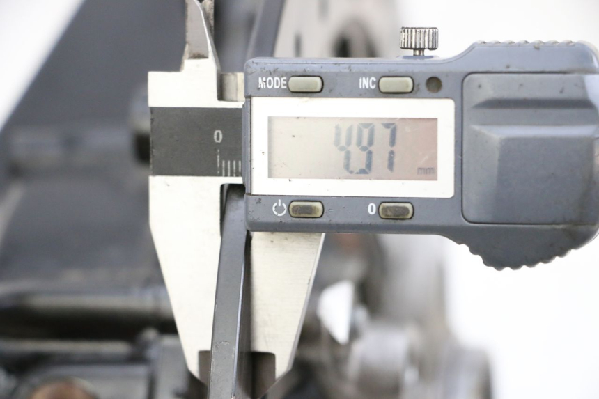 photo de TRANSMISSÃO RODA BMW R GS 1250 (2021 - 2024) - Vista geral