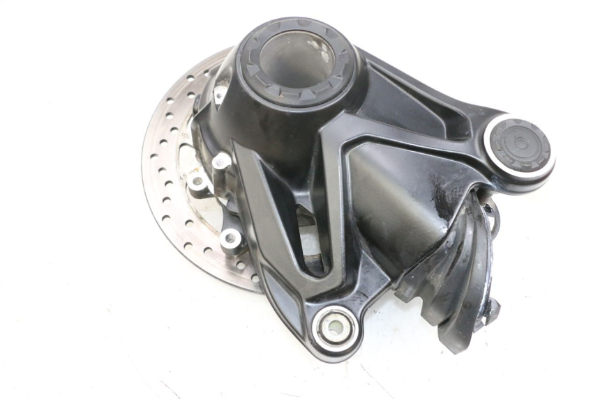 photo de TRANSMISSÃO RODA BMW R GS 1250 (2021 - 2024) - Estado da superfície