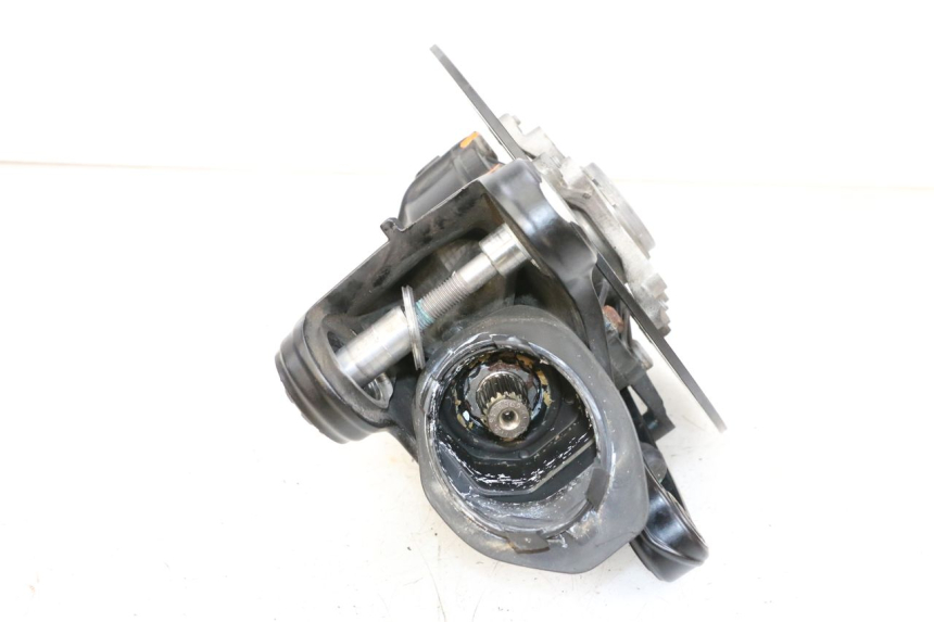 photo de TRANSMISSÃO RODA BMW R GS 1250 (2021 - 2024) - Marcações e referências