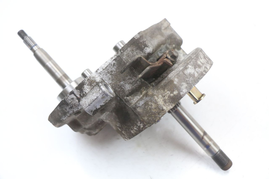 photo de TRANSMISSÃO RODA EUROCKA R8 4T 50 (2013 - 2022) - Peça verificada