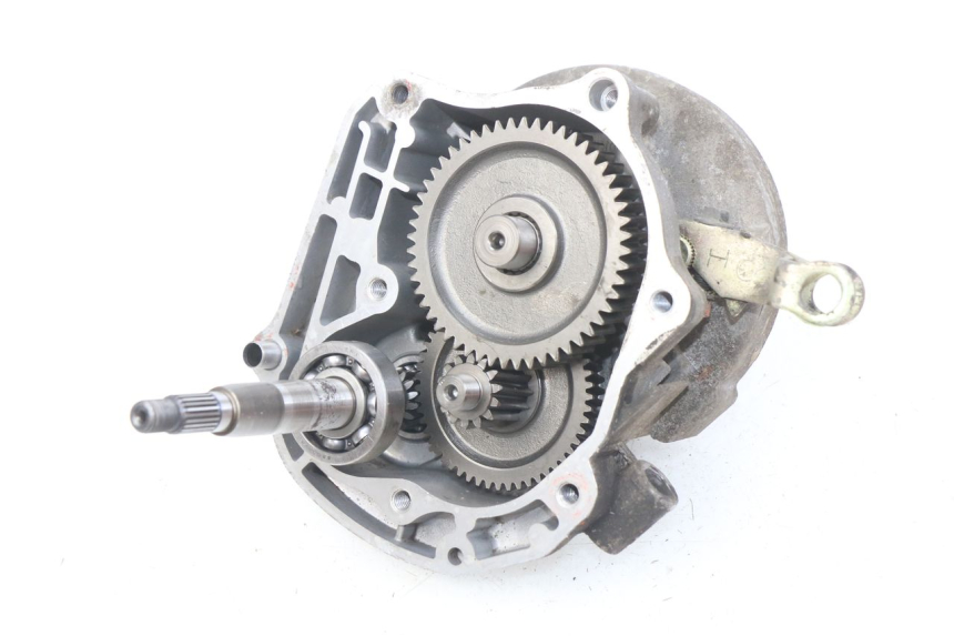 photo de TRANSMISSÃO RODA TNT MOTOR ROMA 10' 4T 50 (2007 - 2018) - Vista principal