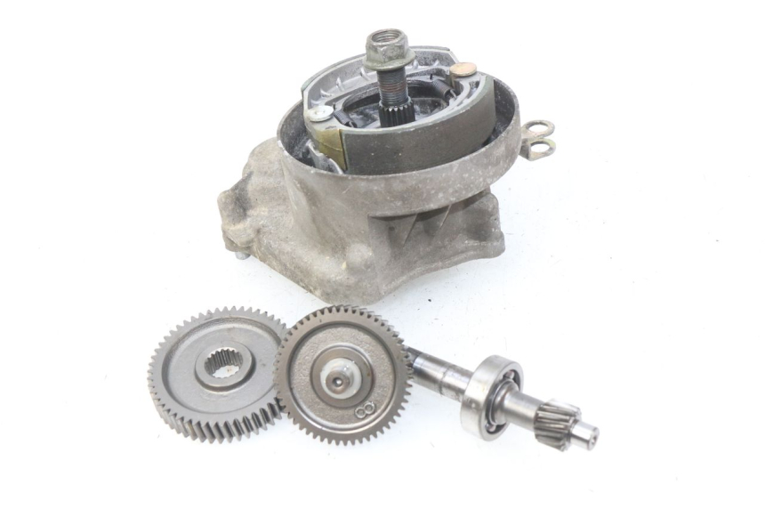 photo de TRANSMISSÃO RODA TNT MOTOR ROMA 10' 4T 50 (2007 - 2018) - Detalhe da peça