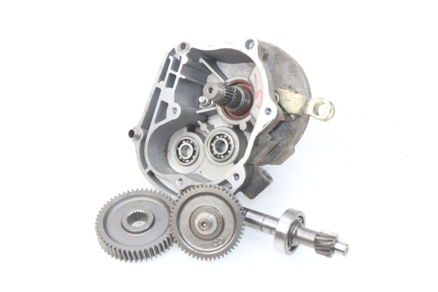 photo de TRANSMISSÃO RODA TNT MOTOR ROMA 10' 4T 50 (2007 - 2018) - Vista geral