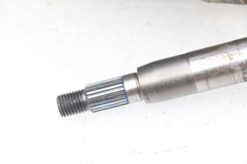 photo de TRANSMISSÃO RODA TNT MOTOR ROMA 10' 4T 50 (2007 - 2018) - Pontos de fixação