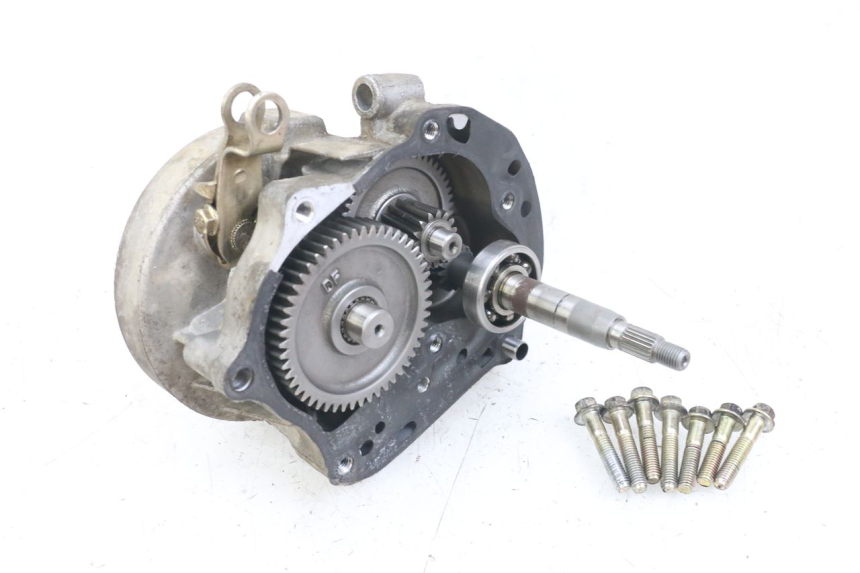 photo de TRANSMISSÃO RODA TNT MOTOR ROMA 10' 4T 50 (2007 - 2018) - Vista principal