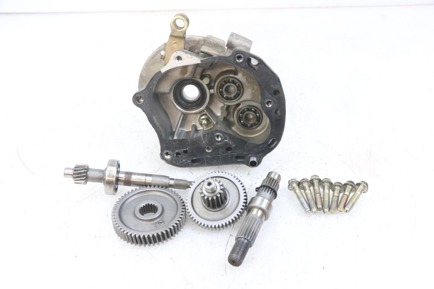 photo de TRANSMISSÃO RODA TNT MOTOR ROMA 10' 4T 50 (2007 - 2018) - Detalhe da peça