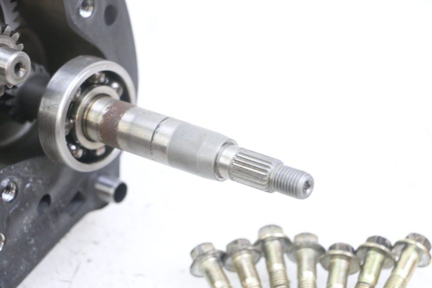 photo de TRANSMISSÃO RODA TNT MOTOR ROMA 10' 4T 50 (2007 - 2018) - Ampliação técnica