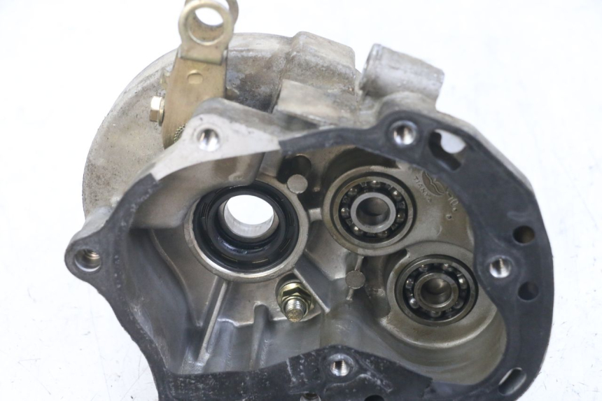 photo de TRANSMISSÃO RODA TNT MOTOR ROMA 10' 4T 50 (2007 - 2018) - Estado da superfície