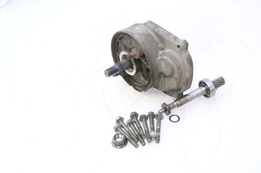 photo de TRANSMISSÃO DE RODA TNT MOTOR ROMA 12' 2T 50 (2007 - 2018) - Detalhe da peça