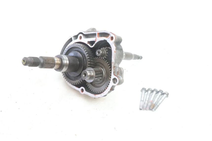 photo de TRANSMISSÃO DE RODA GILERA RUNNER SP 50 (2002 - 2004) - Vista principal