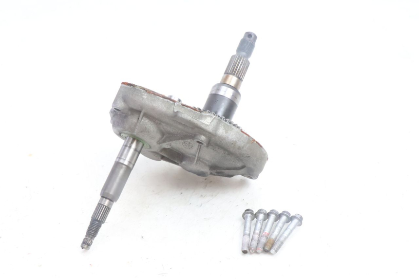 photo de TRANSMISSÃO DE RODA GILERA RUNNER SP 50 (2002 - 2004) - Ampliação técnica