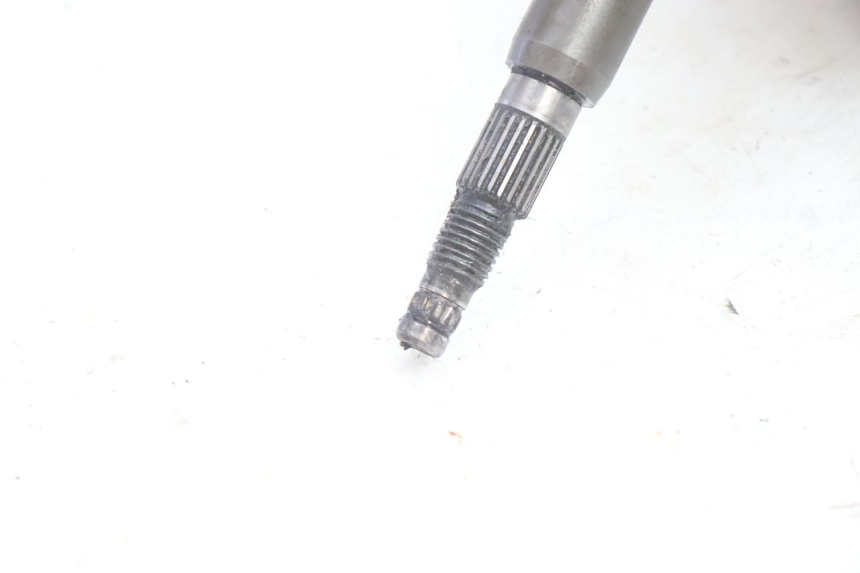 photo de TRANSMISSÃO DE RODA GILERA RUNNER SP 50 (2002 - 2004) - Vista geral