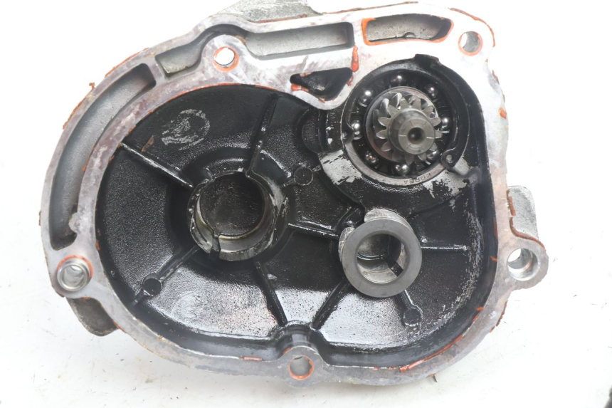 photo de TRANSMISSÃO DE RODA GILERA RUNNER SP 50 (2002 - 2004) - Estado da superfície