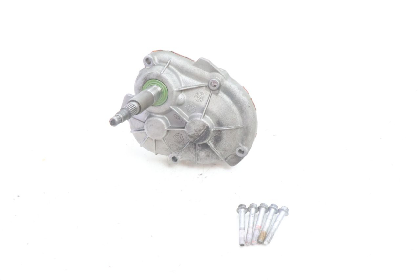 photo de TRANSMISSÃO DE RODA GILERA RUNNER SP 50 (2002 - 2004) - Peça verificada