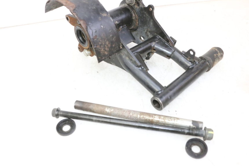 photo de TRANSMISSÃO RODA HYTRACK S 150 (2003 - 2011) - Detalhe da peça
