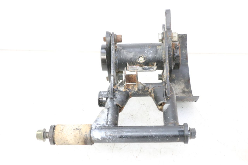 photo de TRANSMISSÃO RODA HYTRACK S 150 (2003 - 2011) - Detalhes característicos