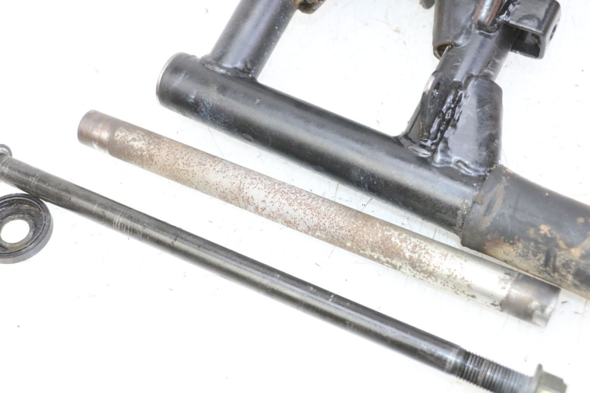 photo de TRANSMISSÃO RODA HYTRACK S 150 (2003 - 2011) - Outro ângulo de visão