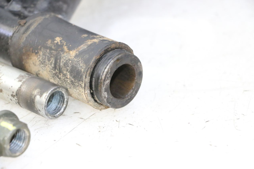 photo de TRANSMISSÃO RODA HYTRACK S 150 (2003 - 2011) - Ampliação técnica
