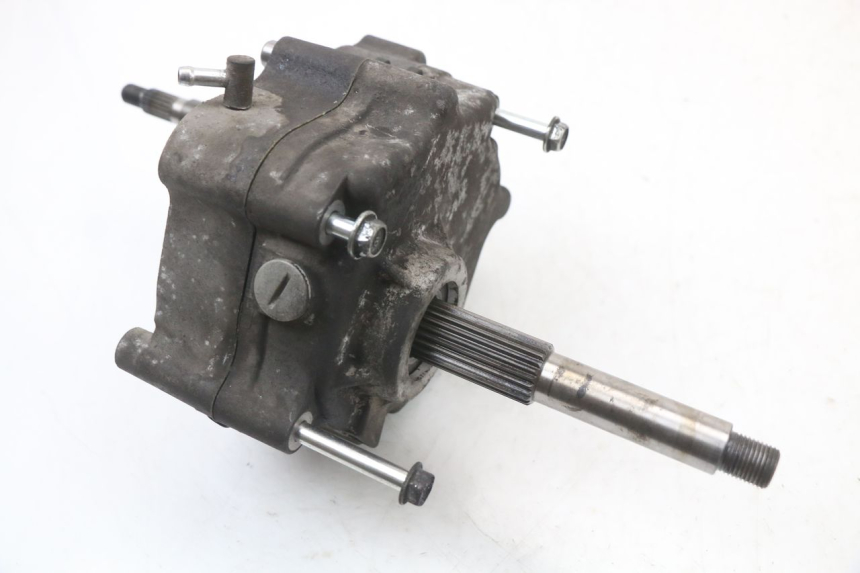 photo de TRANSMISSÃO RODA DAELIM S3 125 (2010 - 2017) - Ampliação técnica