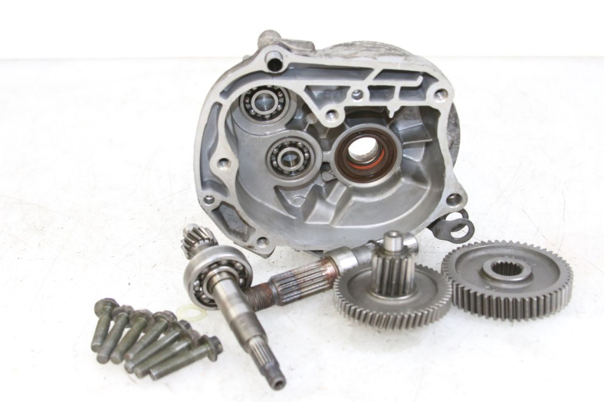 photo de TRANSMISSÃO RODA JM MOTORS SANTANA 50 (2014 - 2023) - Detalhe da peça