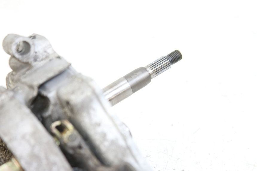 photo de TRANSMISSÃO RODA JM MOTORS SANTANA 50 (2014 - 2023) - Outro ângulo de visão