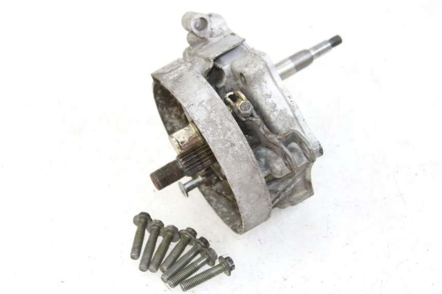 photo de TRANSMISSÃO RODA JM MOTORS SANTANA 50 (2014 - 2023) - Ampliação técnica