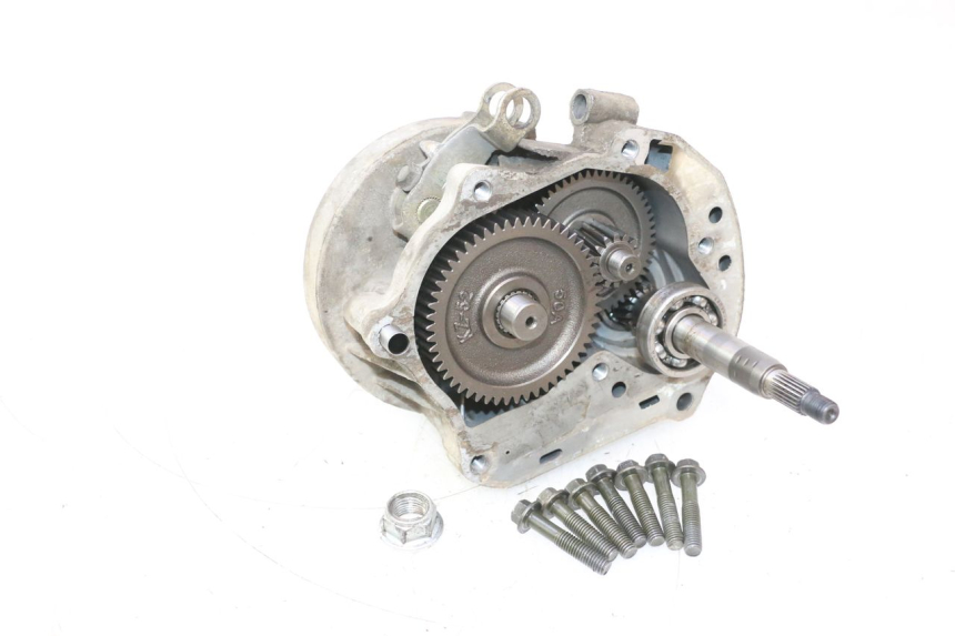 photo de TRANSMISSÃO RODA JM MOTORS SANTANA 50 (2014 - 2023) - Detalhe da peça