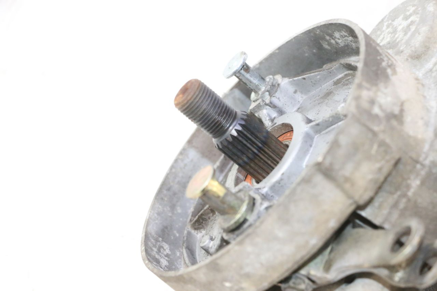 photo de TRANSMISSÃO RODA JM MOTORS SANTANA 50 (2014 - 2023) - Ampliação técnica