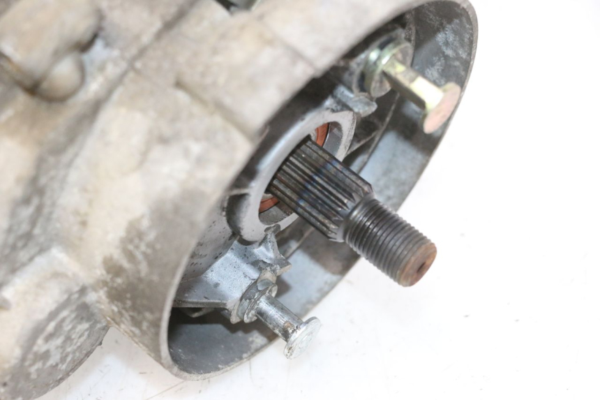 photo de TRANSMISSÃO RODA JM MOTORS SANTANA 50 (2014 - 2023) - Pontos de fixação