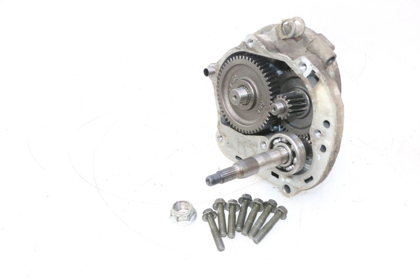 photo de TRANSMISSÃO RODA JM MOTORS SANTANA 50 (2014 - 2023) - Peça verificada