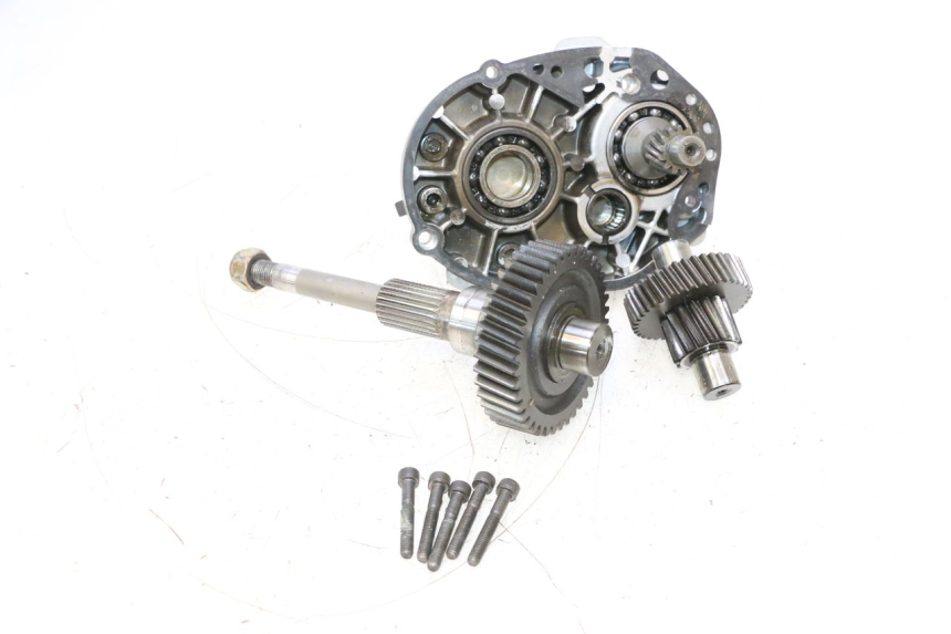 photo de TRANSMISSÃO DE RODA PEUGEOT SATELIS COMPRESSOR K15 125 (2006 - 2009) - Detalhe da peça