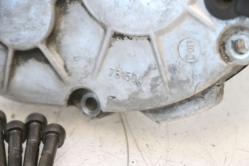 photo de TRANSMISSÃO DE RODA PEUGEOT SATELIS COMPRESSOR K15 125 (2006 - 2009) - Zoom do estado de desgaste