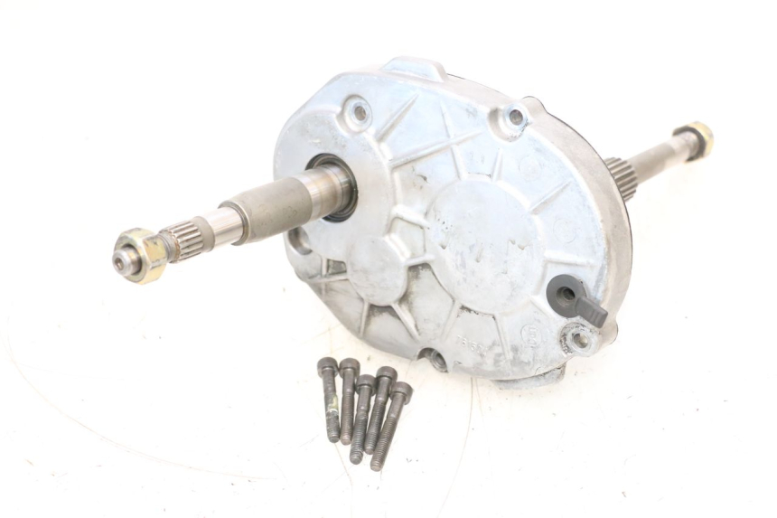 photo de TRANSMISSÃO DE RODA PEUGEOT SATELIS COMPRESSOR K15 125 (2006 - 2009) - Outro ângulo de visão
