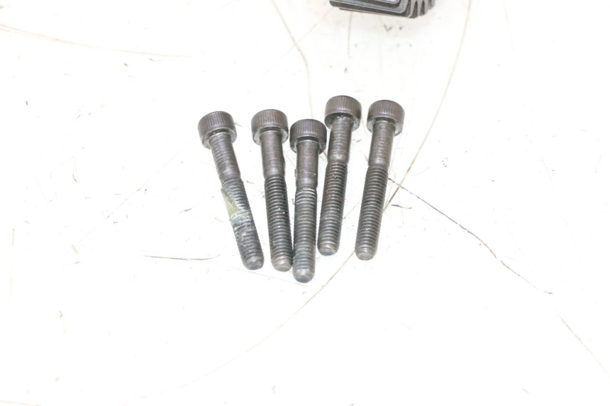photo de TRANSMISSÃO DE RODA PEUGEOT SATELIS COMPRESSOR K15 125 (2006 - 2009) - Estado da superfície