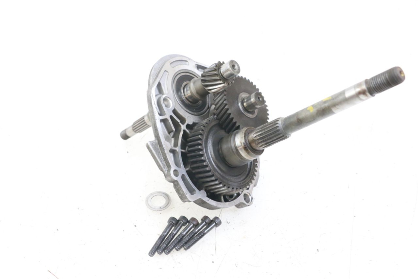 photo de TRANSMISSÃO RODA PEUGEOT SATELIS 125 (2006 - 2009) - Detalhe da peça