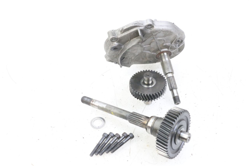 photo de TRANSMISSÃO RODA PEUGEOT SATELIS 125 (2006 - 2009) - Peça verificada