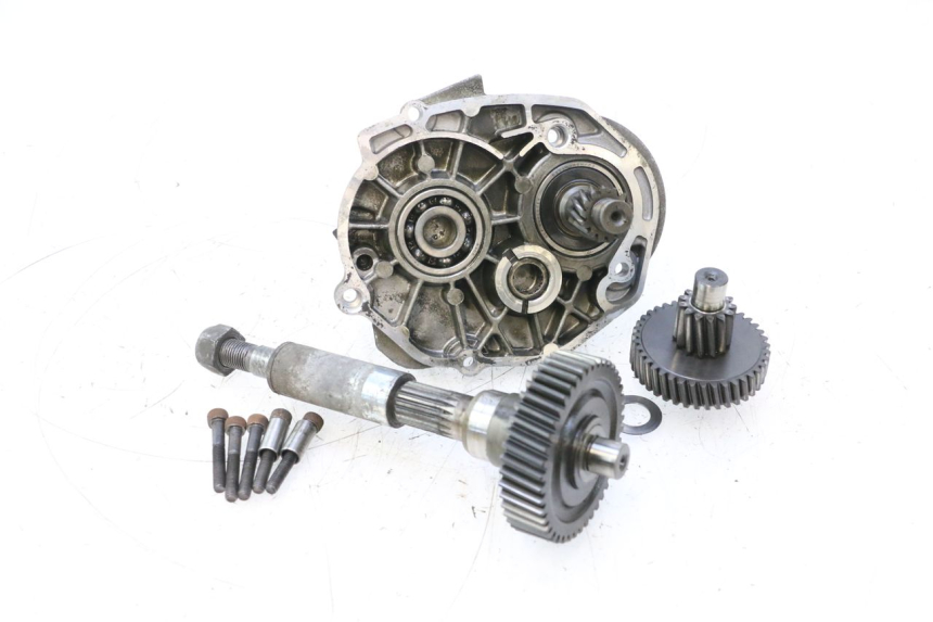 photo de TRANSMISSÃO RODA PEUGEOT SATELIS 125 (2006 - 2009) - Detalhe da peça
