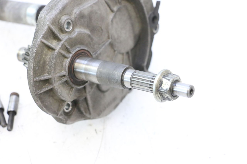 photo de TRANSMISSÃO RODA PEUGEOT SATELIS 125 (2006 - 2009) - Outro ângulo de visão