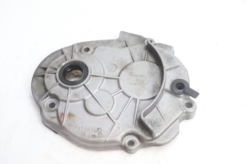 photo de TRANSMISSÃO RODA PEUGEOT SATELIS 125 (2006 - 2009) - Zoom do estado de desgaste