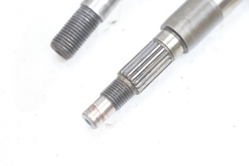 photo de TRANSMISSÃO RODA PEUGEOT SATELIS 125 (2006 - 2009) - Pontos de fixação