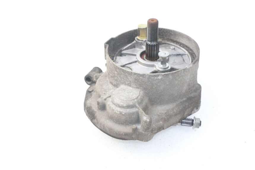 photo de TRANSMISSÃO RODA JM MOTORS SC 4T 50 (2012 - 2017) - Zoom do estado de desgaste