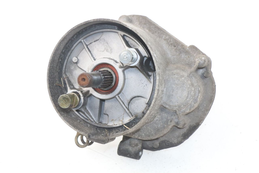 photo de TRANSMISSÃO RODA JM MOTORS SC 4T 50 (2012 - 2017) - Ampliação técnica