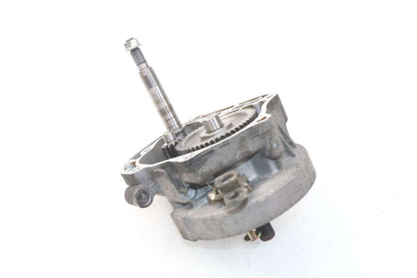 photo de TRANSMISSÃO RODA JM MOTORS SC 4T 50 (2012 - 2017) - Pontos de fixação