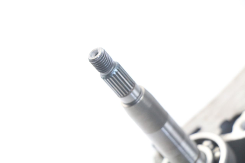 photo de TRANSMISSÃO RODA JM MOTORS SC 4T 50 (2018 - 2021) - Detalhe da peça