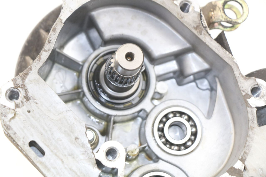photo de TRANSMISSÃO RODA JM MOTORS SC 4T 50 (2018 - 2021) - Pontos de fixação