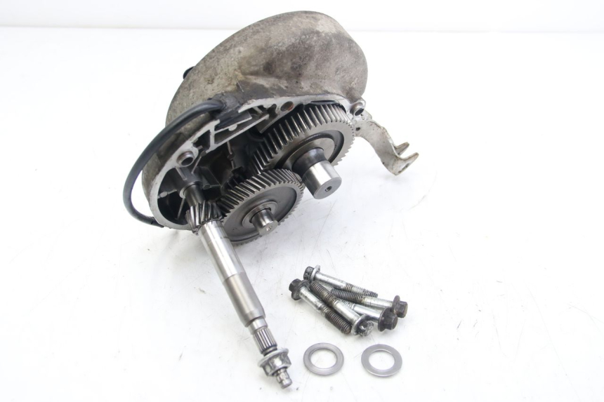 photo de TRANSMISSÃO RODA APRILIA SCARABEO 4T 50 (2009 - 2017) - Vista principal